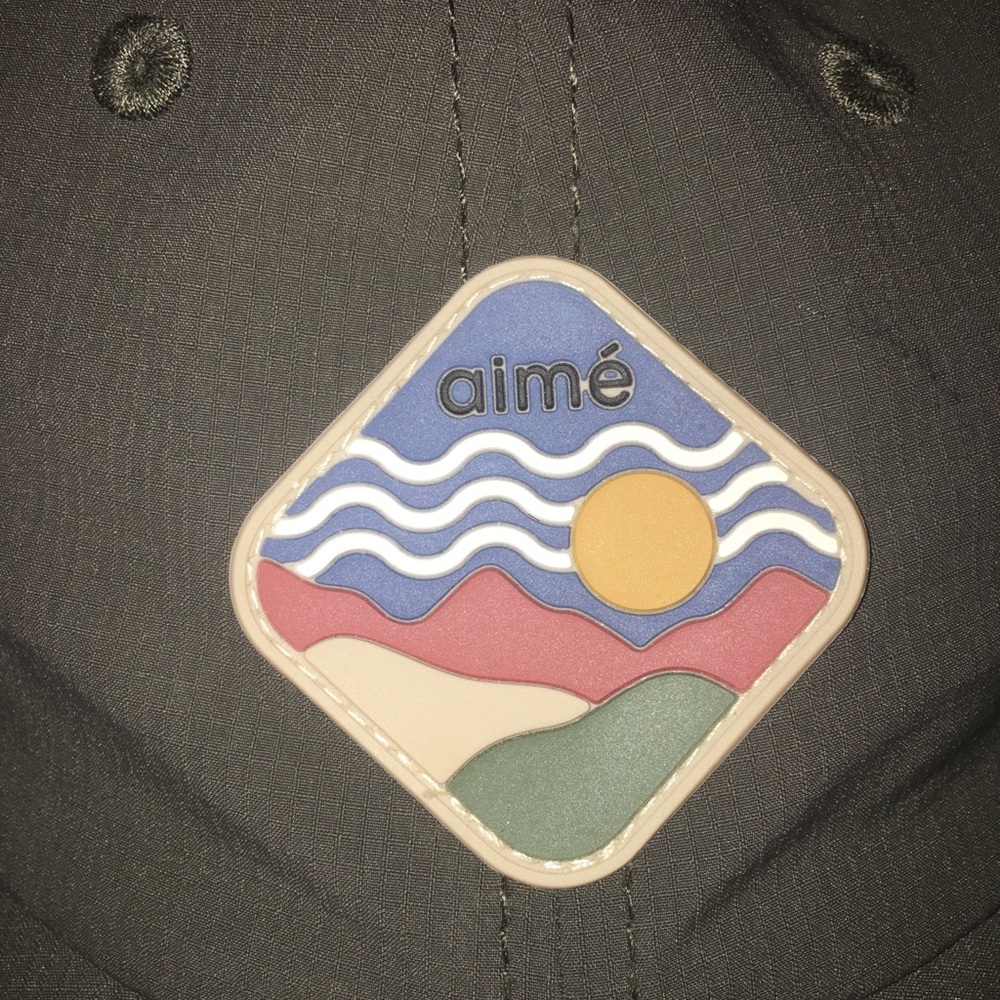 ALD New Balance hat